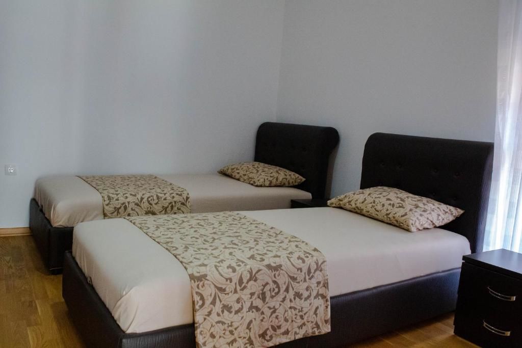 Апартаменты VIP Apartment Deluxe 2 Улцинь