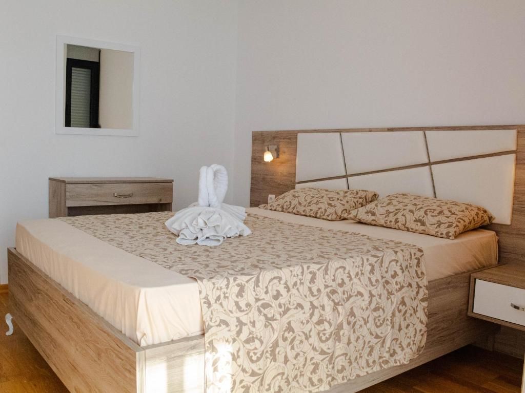 Апартаменты VIP Apartment Deluxe 2 Улцинь