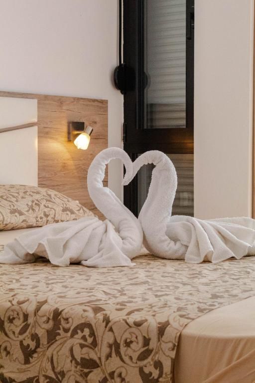 Апартаменты VIP Apartment Deluxe 2 Улцинь