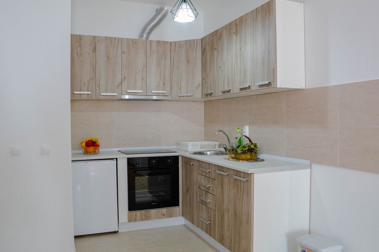 Апартаменты VIP Apartment Deluxe 2 Улцинь