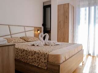 Апартаменты VIP Apartment Deluxe 2 Улцинь Апартаменты с 2 спальнями-1