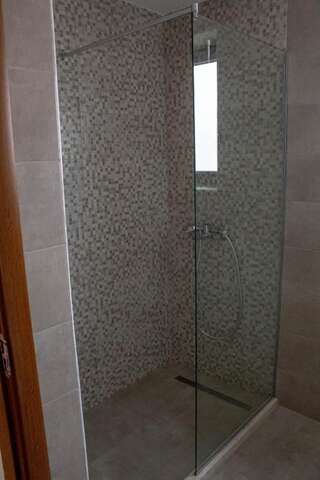 Апартаменты VIP Apartment Deluxe 2 Улцинь Апартаменты с 2 спальнями-18