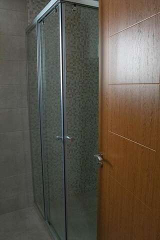 Апартаменты VIP Apartment Deluxe 2 Улцинь Апартаменты с 2 спальнями-2