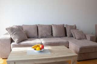 Апартаменты VIP Apartment Deluxe 2 Улцинь Апартаменты с 2 спальнями-4