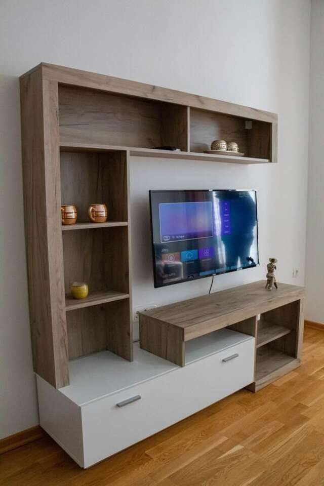 Апартаменты VIP Apartment Deluxe 2 Улцинь-14