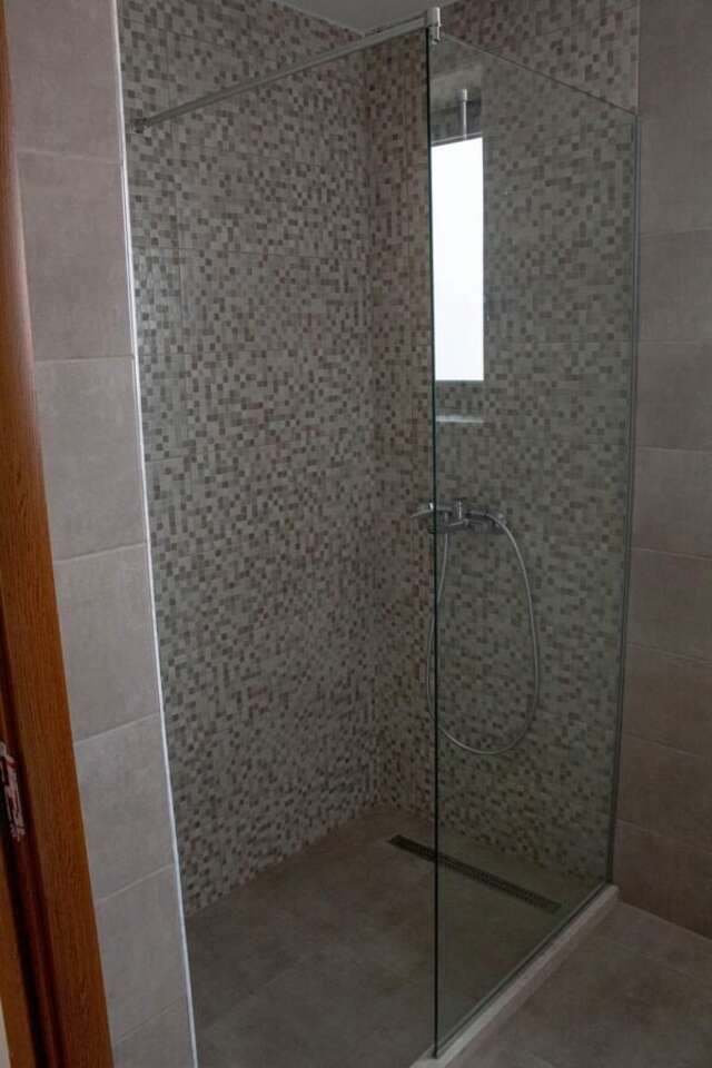 Апартаменты VIP Apartment Deluxe 2 Улцинь-18