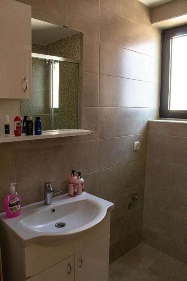 Апартаменты VIP Apartment Deluxe 2 Улцинь-23