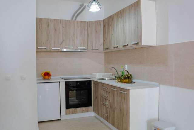 Апартаменты VIP Apartment Deluxe 2 Улцинь-26