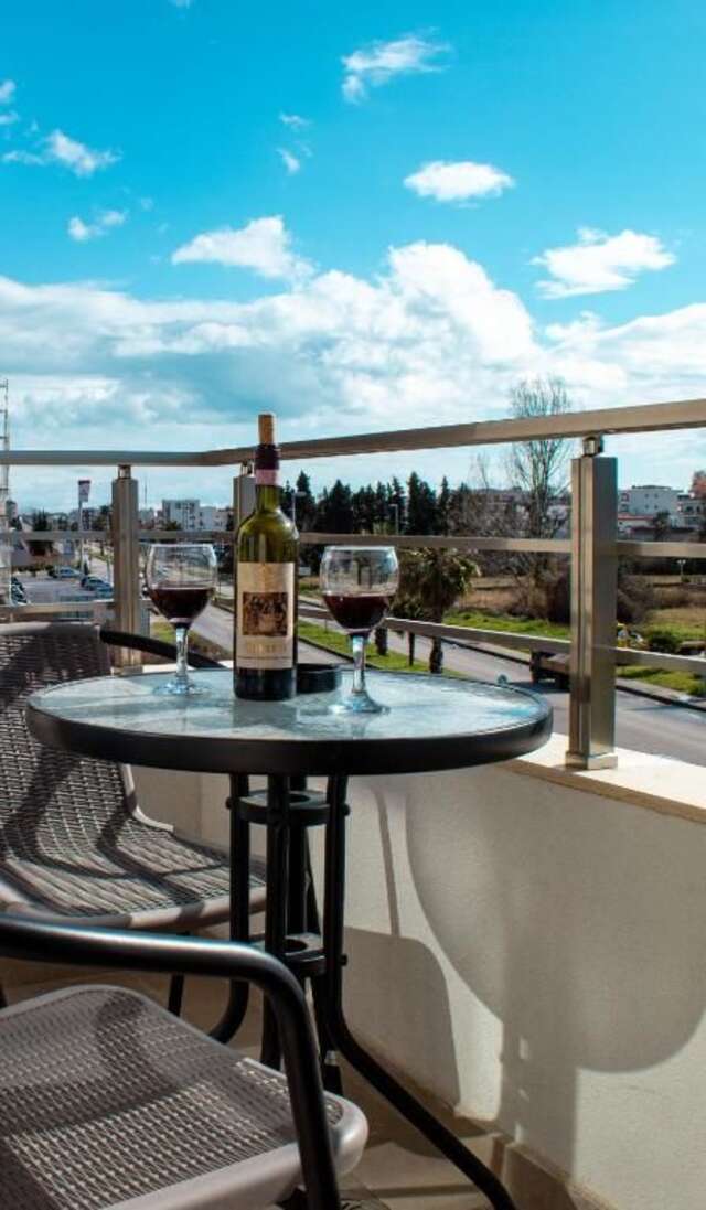 Апартаменты VIP Apartment Deluxe 2 Улцинь-34